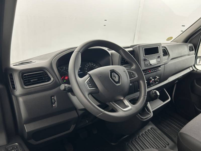 Renault Master III