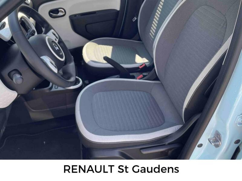 Renault Twingo III