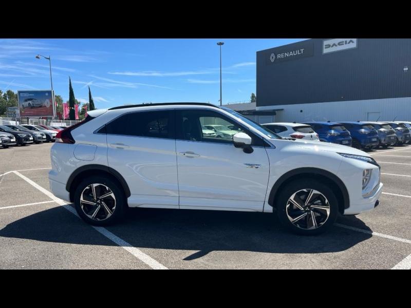 Mitsubishi Eclipse Cross MY23