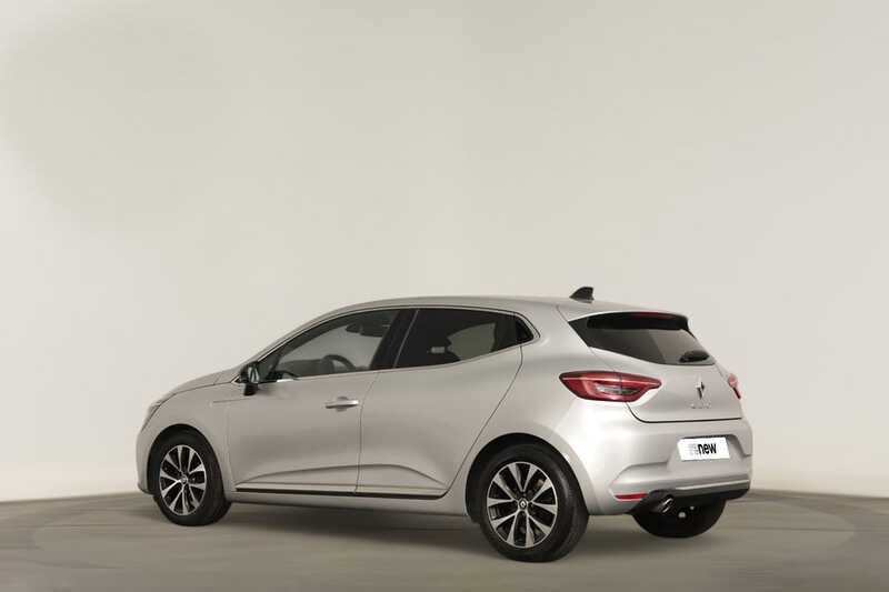 RENAULT Clio Clio 1.0 TCe Techno — photo 4