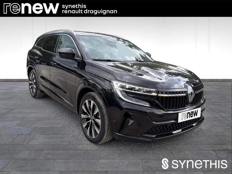 Renault Espace VI