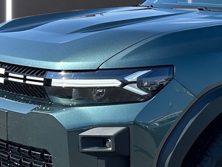 Vehicle 3D Image