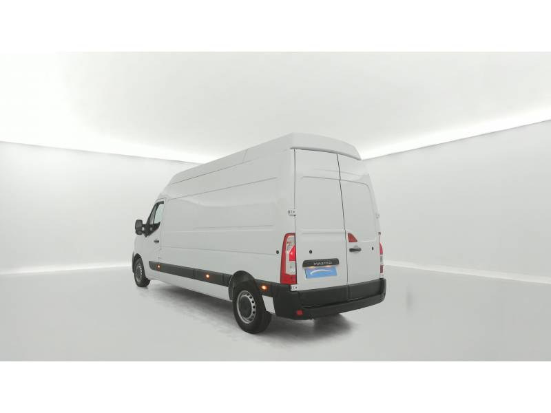 Renault Master III