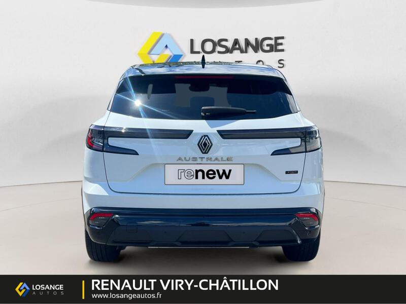 Renault Austral