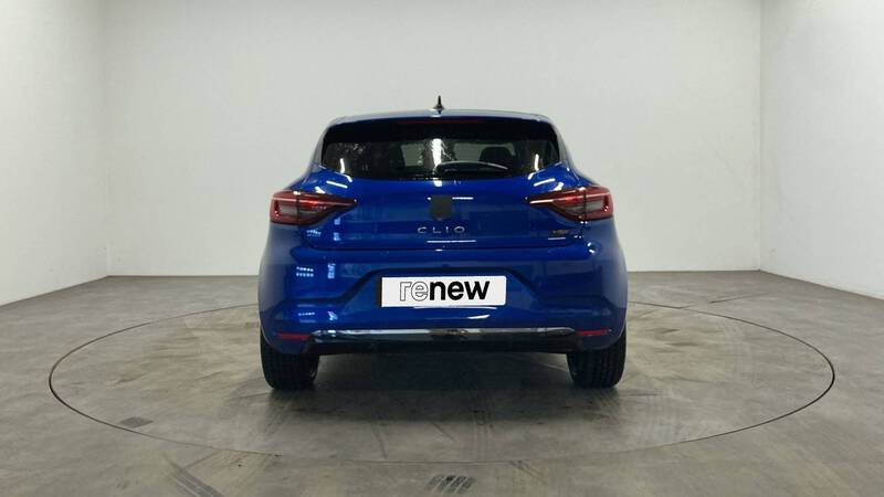 Renault Clio V