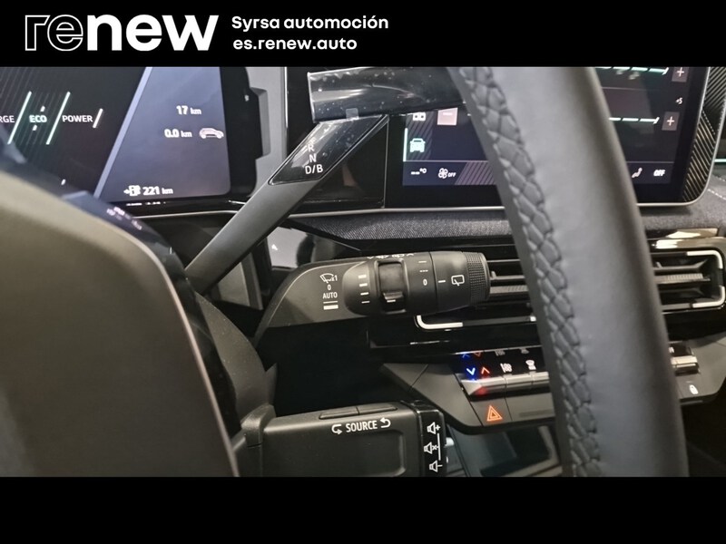 Renault R5 E-Tech Eléctrico
