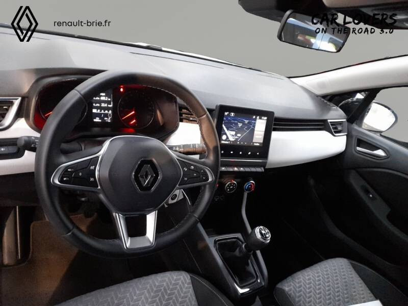 Renault Clio V