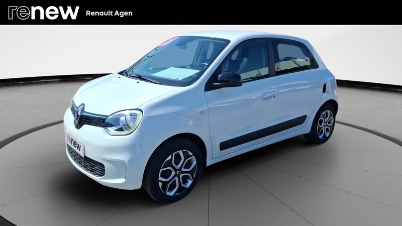 Renault Twingo III