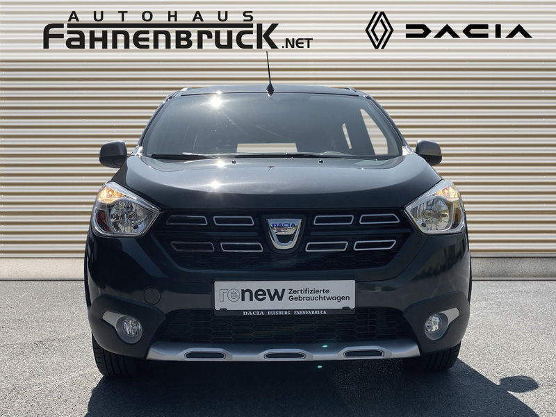 Dacia Lodgy
