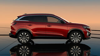 Vehicle 3D Image