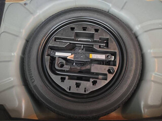 Vehicle 3D Image