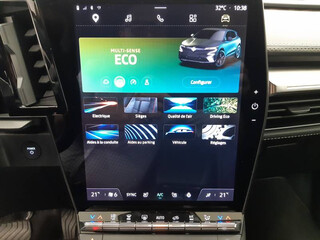 Vehicle 3D Image