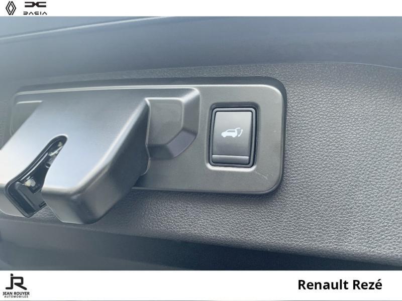 Renault Scenic E-Tech Electrique