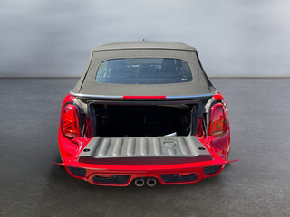 Vehicle 3D Image