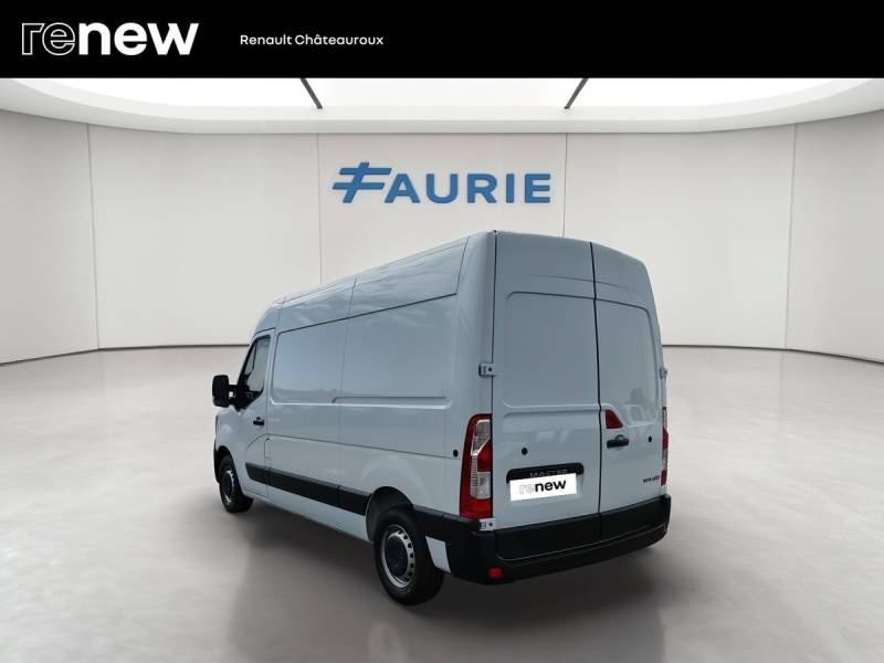 Renault Master III