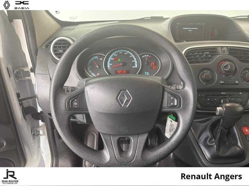 Renault Kangoo E-Tech Electrique