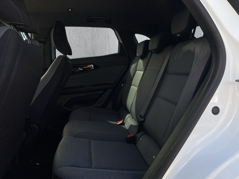 Fahrzeugabbildung Austral Evolution TCe 160 MildHybrid Bild 12 von 15
