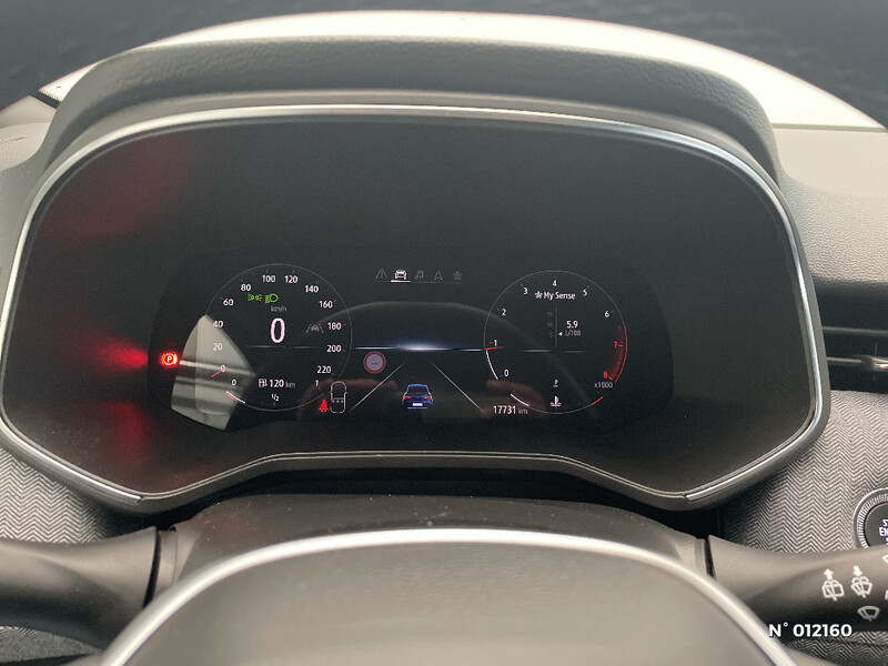 Renault Clio V