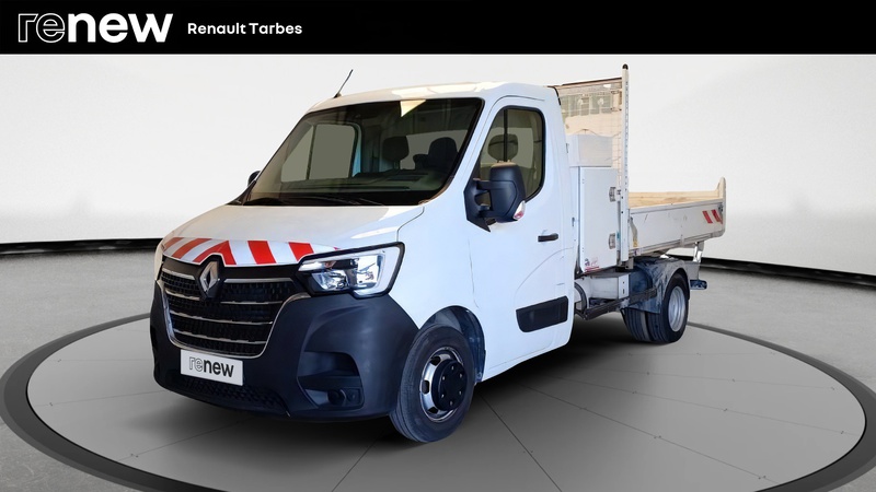Renault Master III