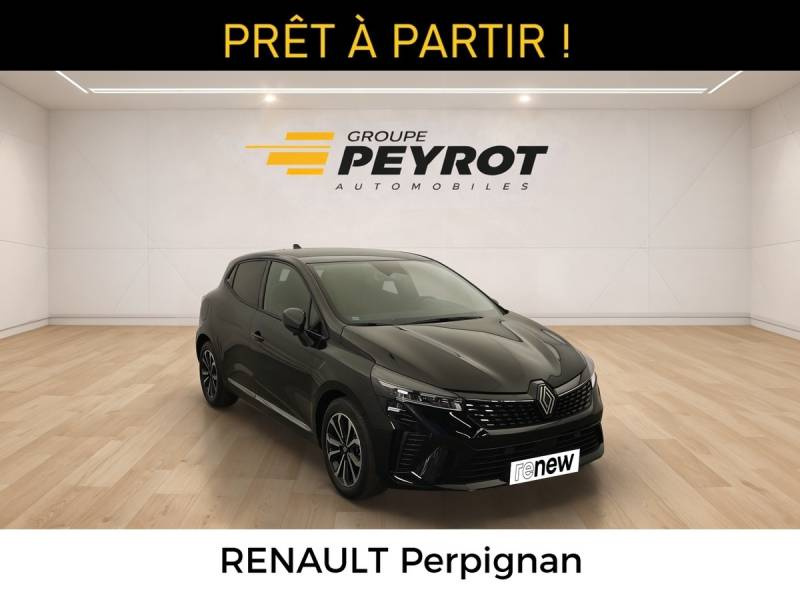 Renault Clio V