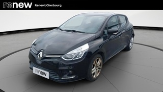 CLIO IV