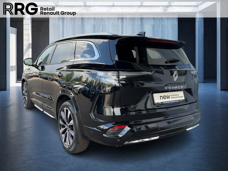 Renault Espace