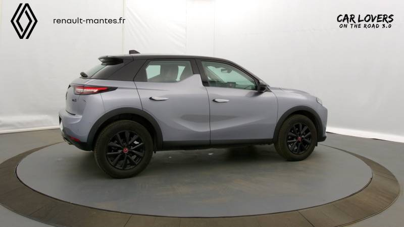 DS DS3