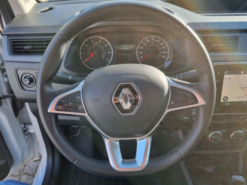 Renault Express