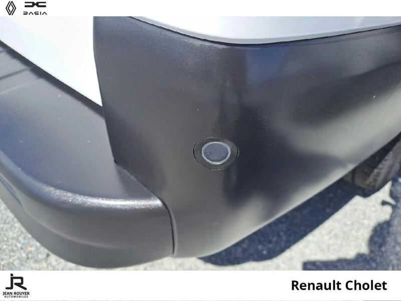 Renault Trafic Combi