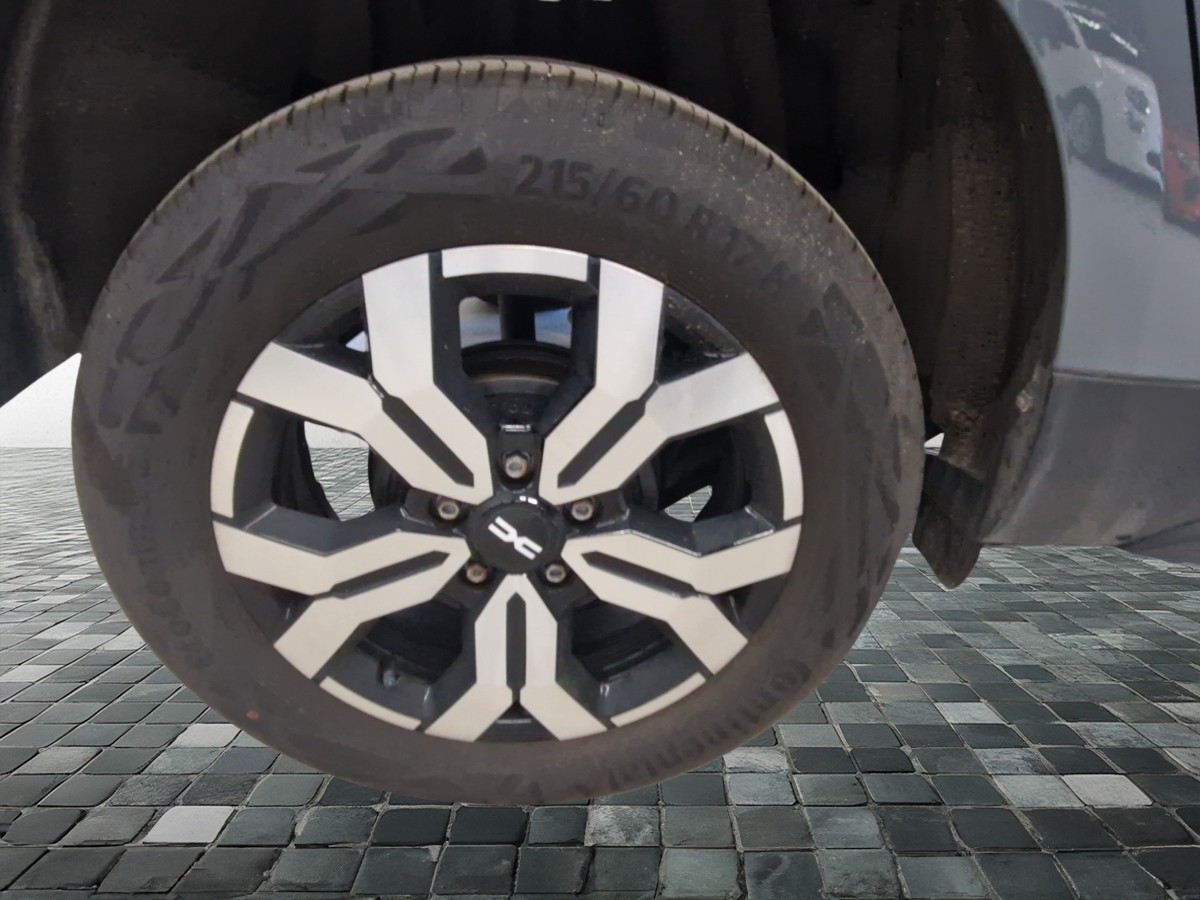Dacia Duster – Bild 6