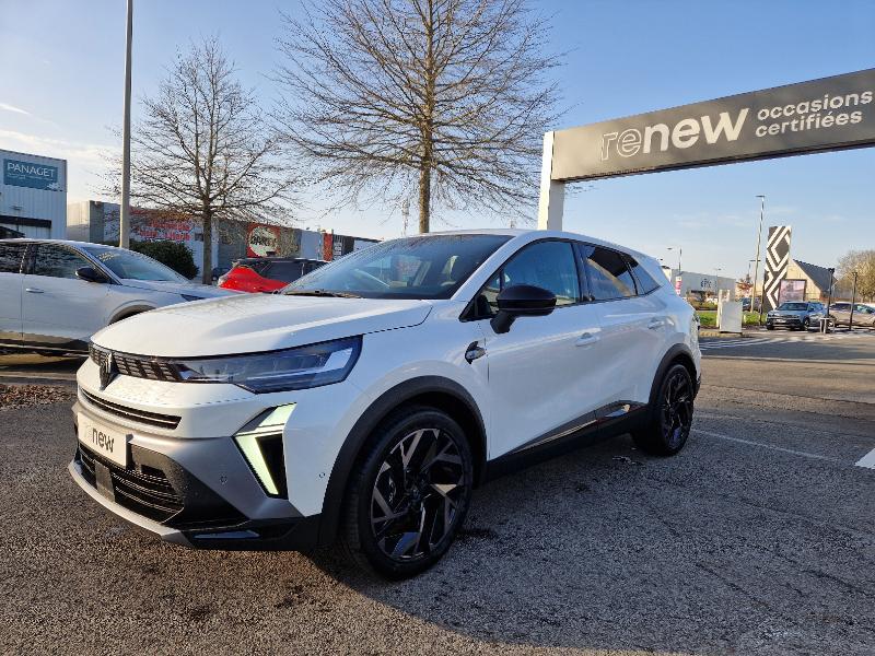 Renault Symbioz
