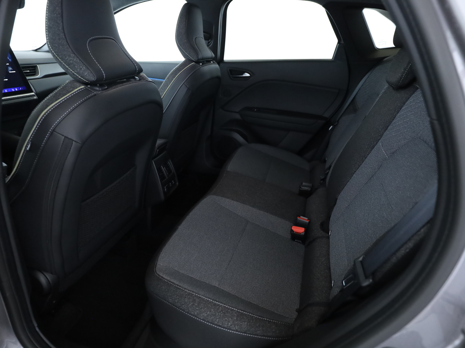 Renault Symbioz – Bild 12