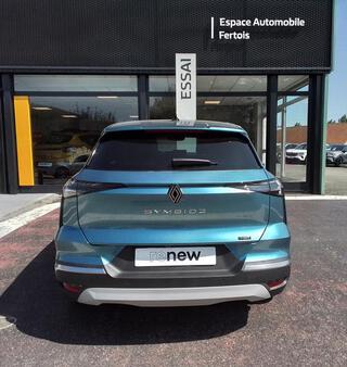 Vehicle 3D Image