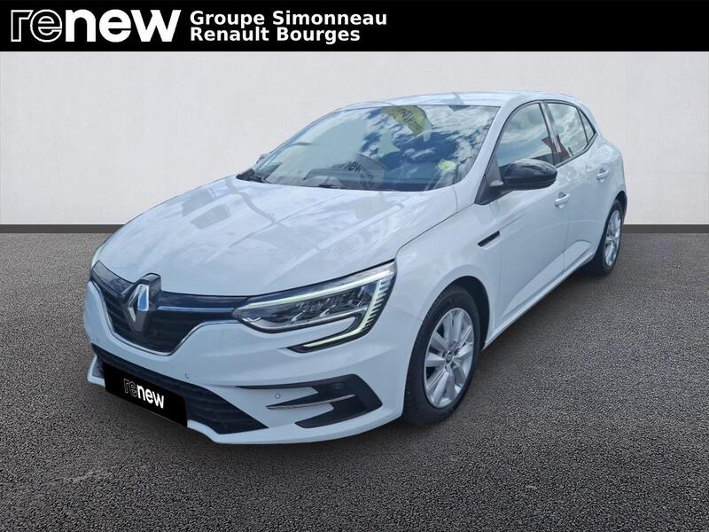 Renault Megane IV Berline