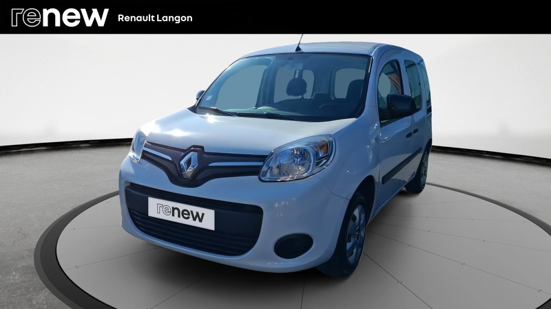 Renault Kangoo VP