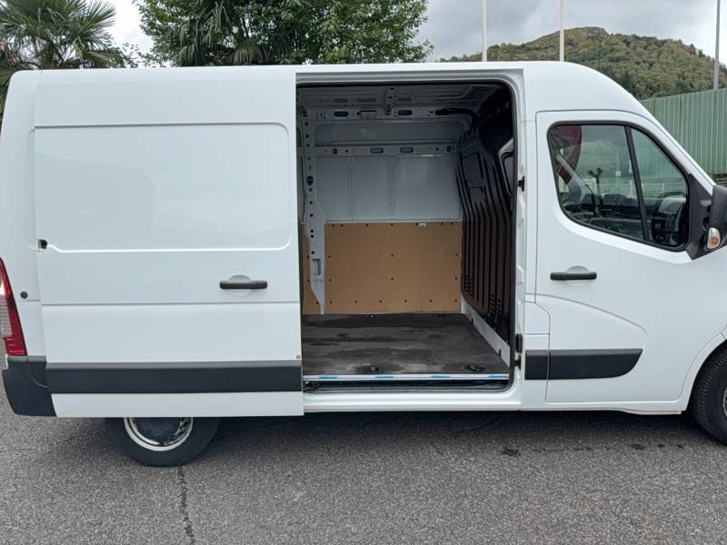Renault Master III