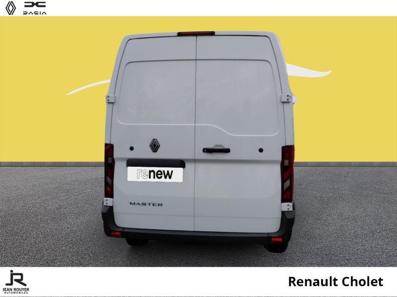 Renault Master Fourgon
