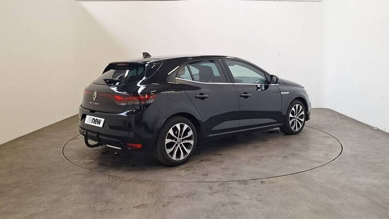 Renault Megane IV Berline