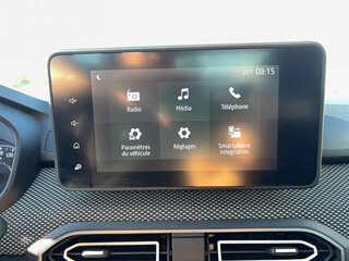 Vehicle 3D Image