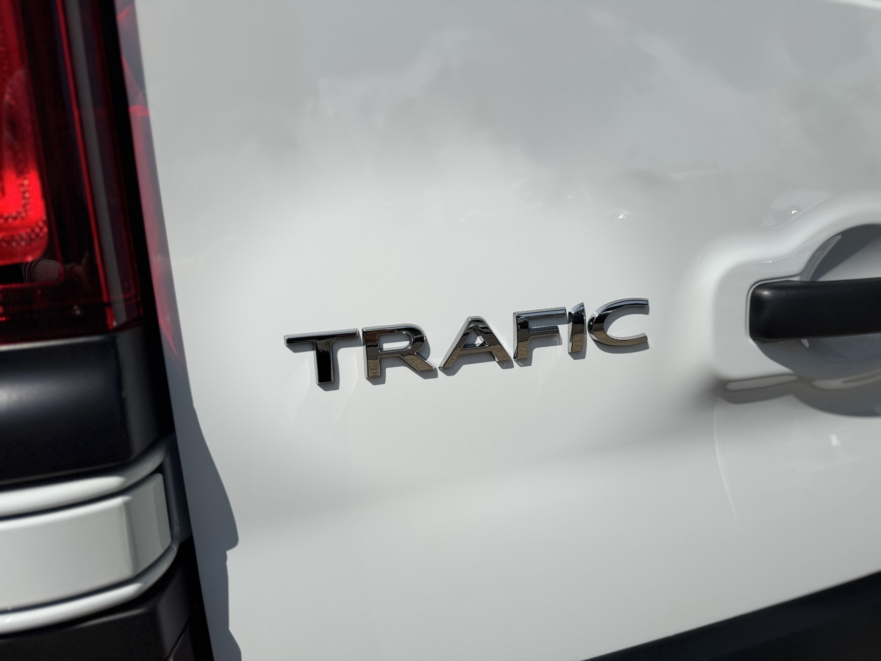 Renault Trafic – Bild 38