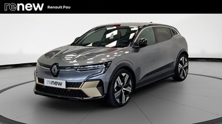 MEGANE E-TECH ELECTRIQUE