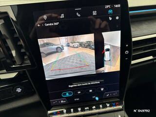 Vehicle 3D Image