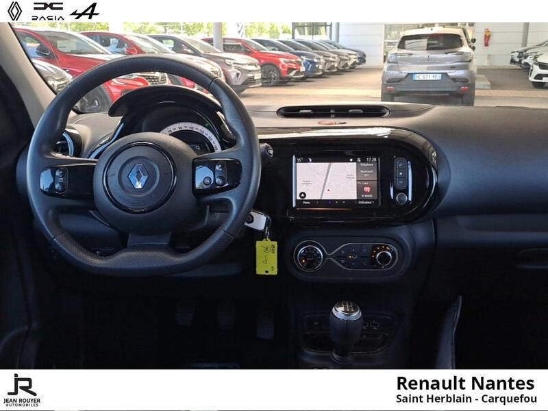 Renault Twingo III
