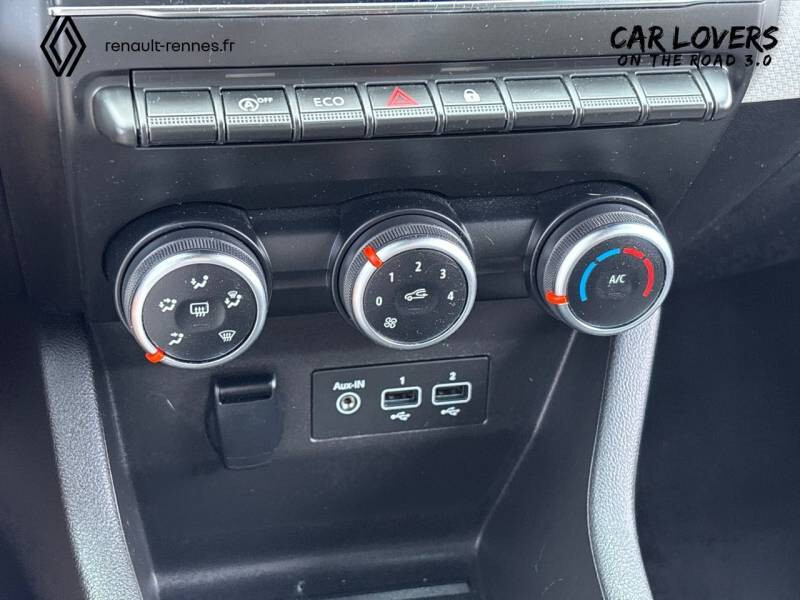 Renault Clio V