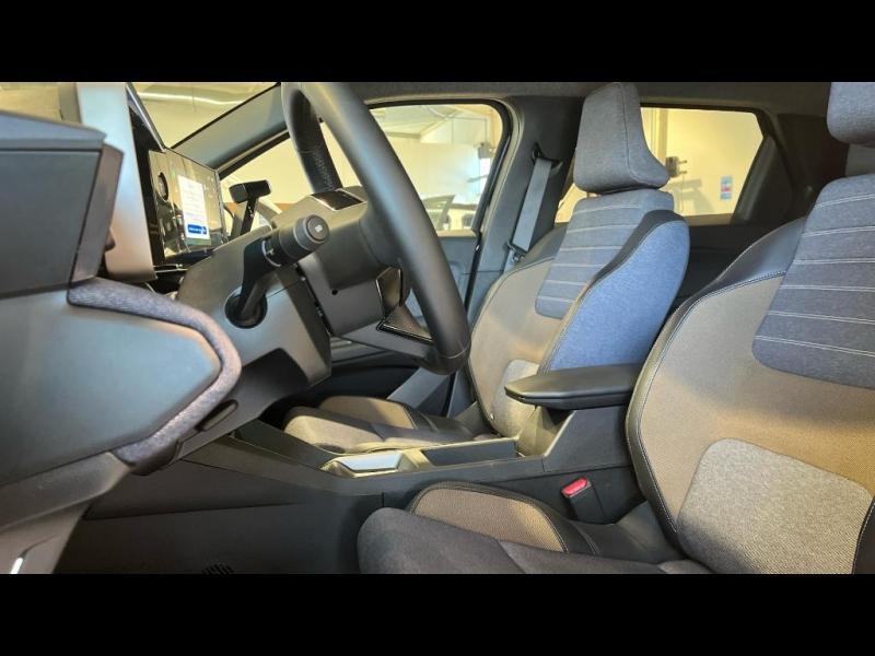 Renault R5 E-Tech Electrique