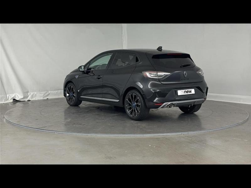 Renault Clio V