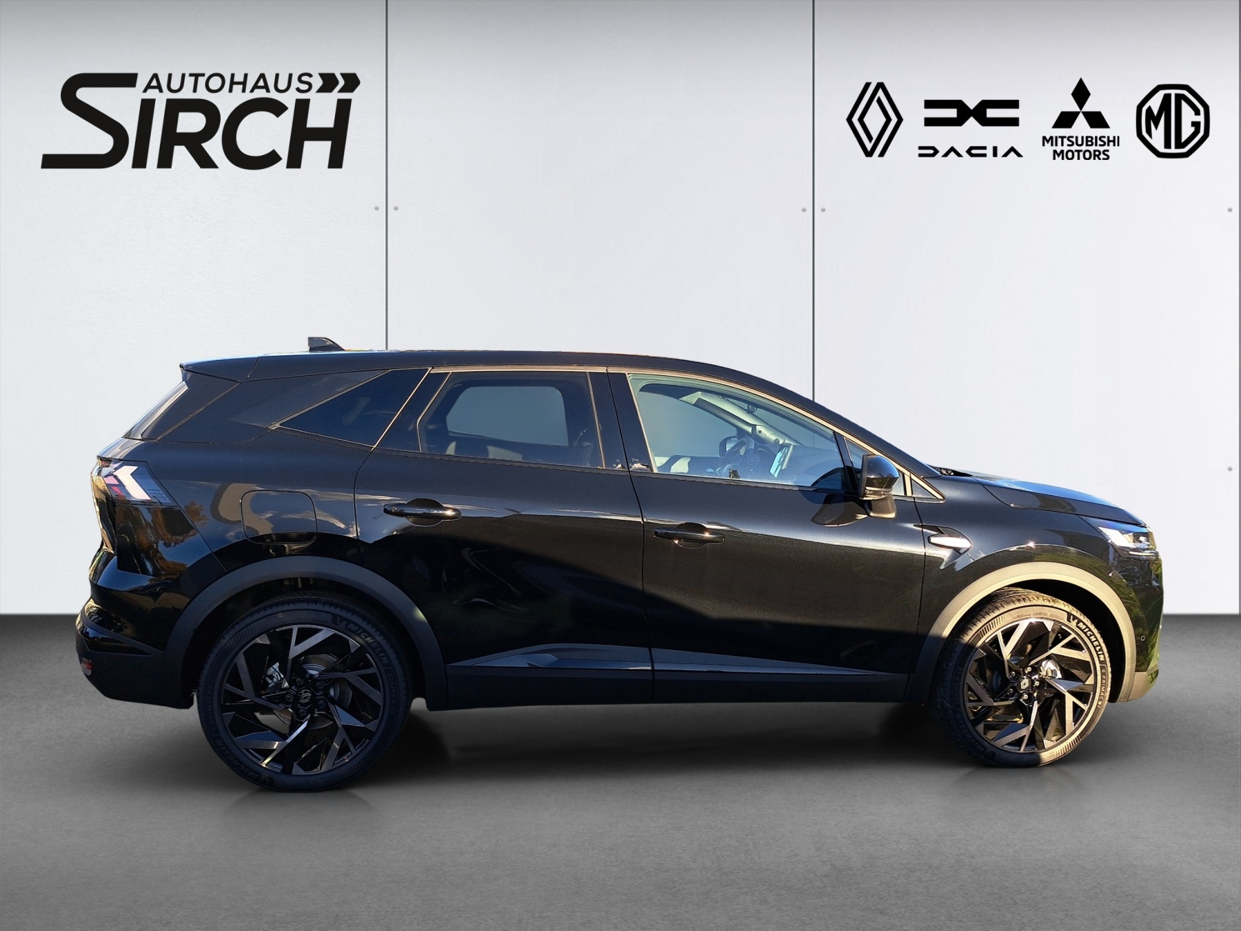 Renault Symbioz – Bild 5