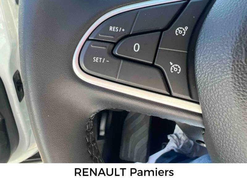 Renault Megane IV Berline