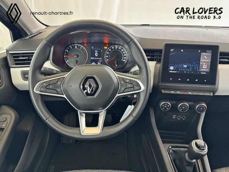 Renault Clio V