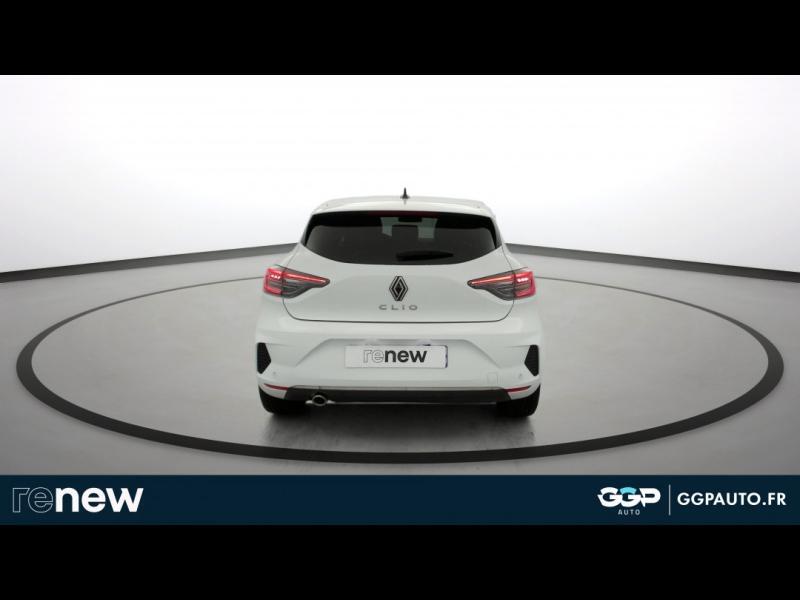 Renault Clio V